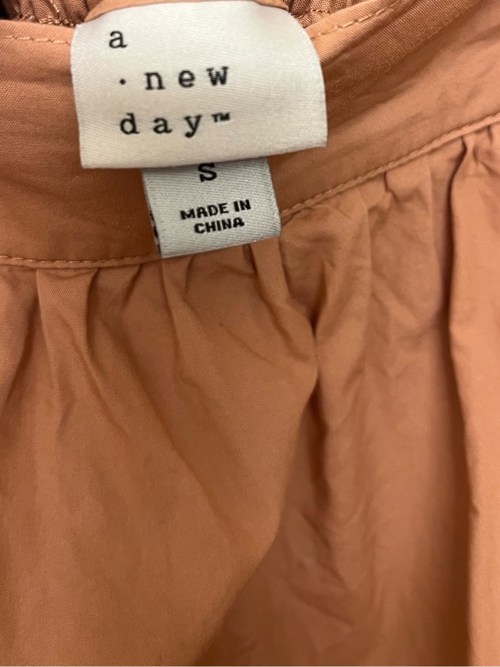 A New Day Midi skirt - Picture 2 of 3